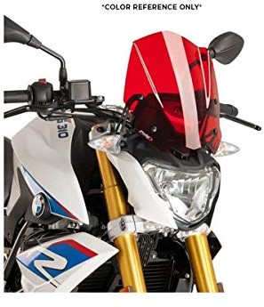 Puig 6437R szyba przednia Naked New Generation Honda CB500f 13-14 6437R