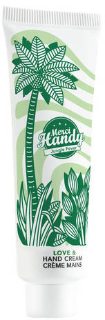 MERCI HANDY Krem do rk Jungle Fever