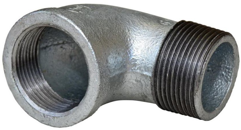 INSTAL COMPLEX Kolanko GW3/4