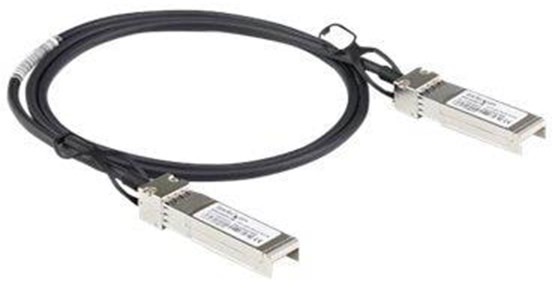 StarTech com Dell EMC DAC-SFP-10G-3M Compatible SFP+ DAC Twinax Cable 3 m - 10GBase direct attach cable - 3 m DACSFP10G3M