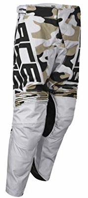 Acerbis Spodnie MX Deert Storm KID Camo/Brown T.22 0023474.743.022