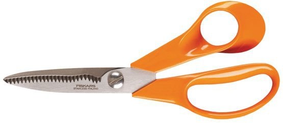 Fiskars Uniwersalne nożyczki ogrodowe Fiskars 18 cm 1000555 1000555