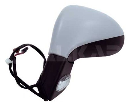 ALKAR Lusterko zewnętrzne ALKAR 6132308