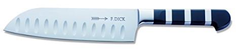 DICK Dick 4009215084955 Santoku z kullen, 18 cm FBA_8194218K