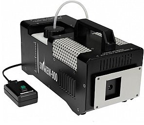 HQ Power WYTWORNICA DYMU - 1000 W - PRZEWODOWY KONTROLER HQSM10003