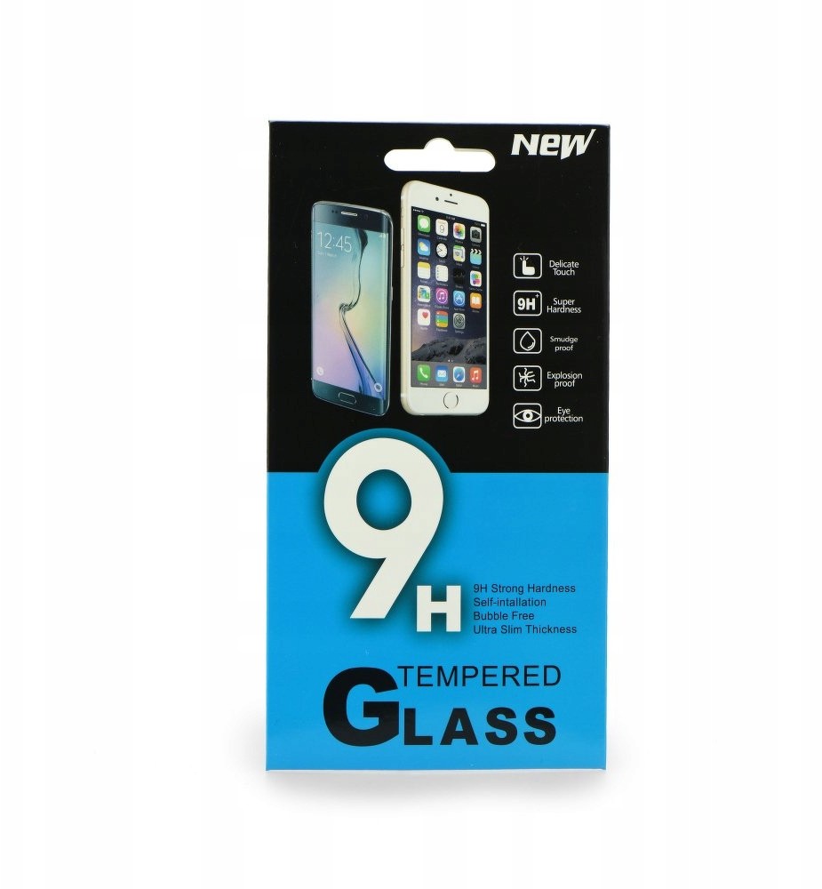 Фото - Захисне скло / плівка Partner Tele.com Szko hartowane Tempered Glass - do Realme C17