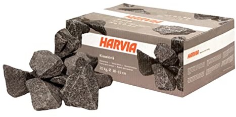 Harvia Harvia SN-AC3020-Torba na kamienie 20 Kg-, SN-AC3020, 10 do 15 cm SN-AC3020