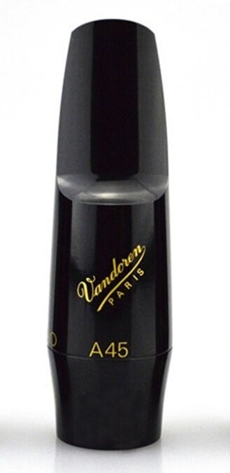 Vandoren A45 JAVA Jumbo ustnik do saksofonu altowego