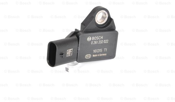 BOSCH Czujnik ciśnienia 0 261 232 022 0261232022