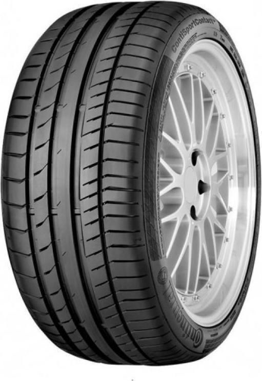 Continental ContiSportContact 5P 275/35R20 102Y