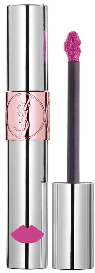 Yves Saint Laurent Nr 9 Strip Me Fuchsia Pomadka 6.0 ml