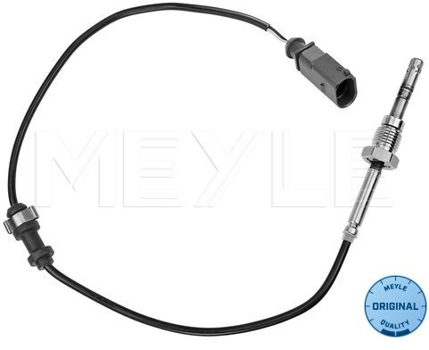 MEYLE czujnik, temperatura spalin 114 800 0052 114 800 0052