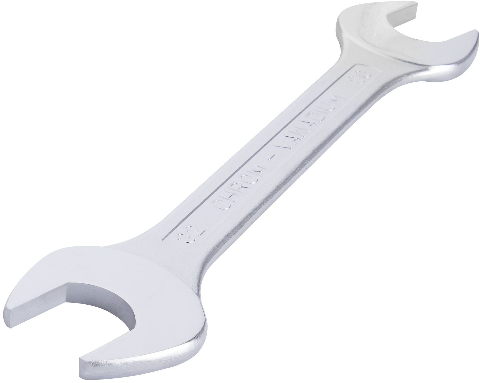 UNIOR Klucz płaski dwustronny 30 x 32 mm