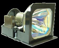 A+K Lampa do LVP-X70BU - zamiennik oryginalnej lampy z modułem 499B022-10