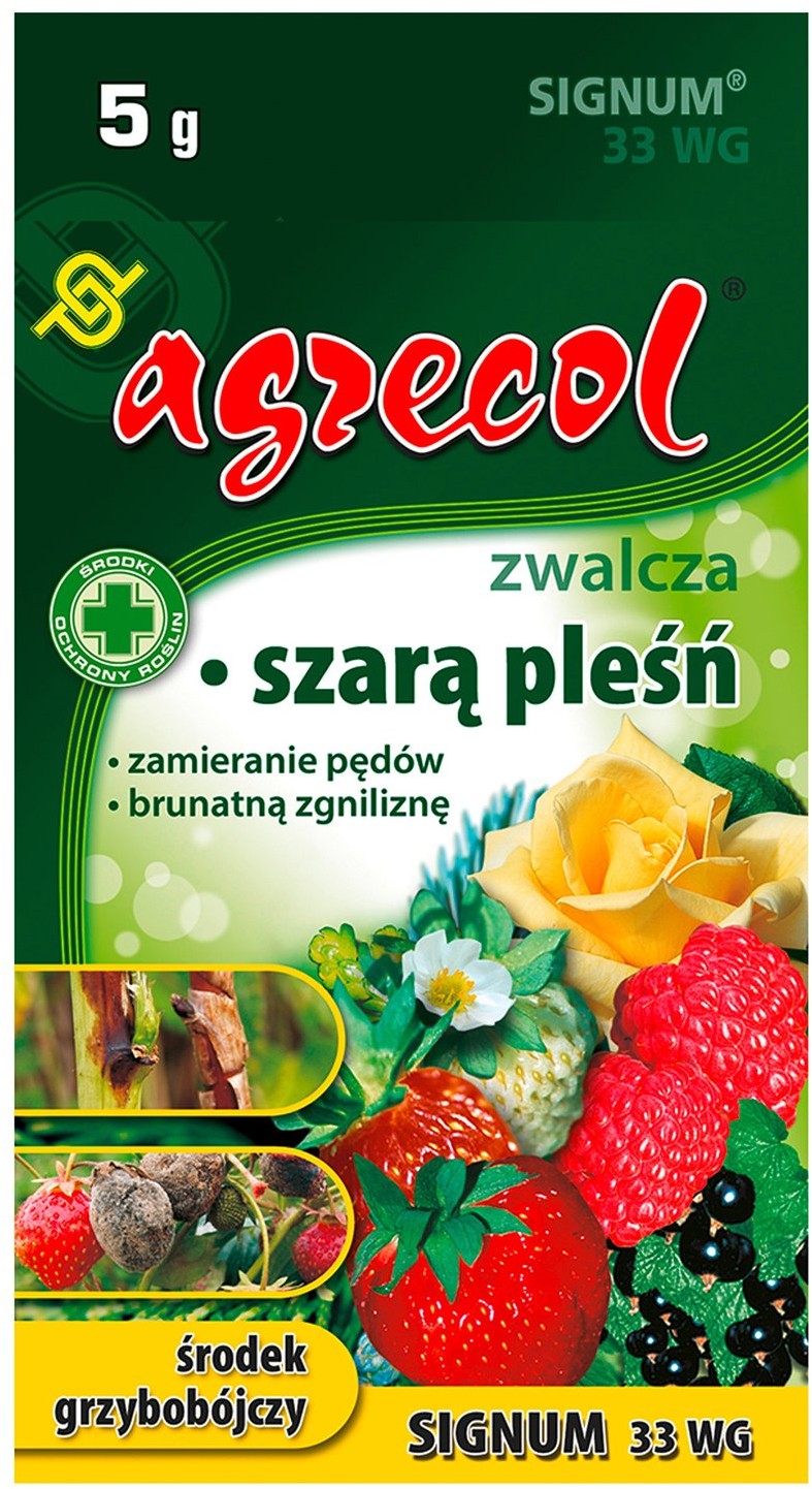 Agrecol Signum 33 WG 5 g