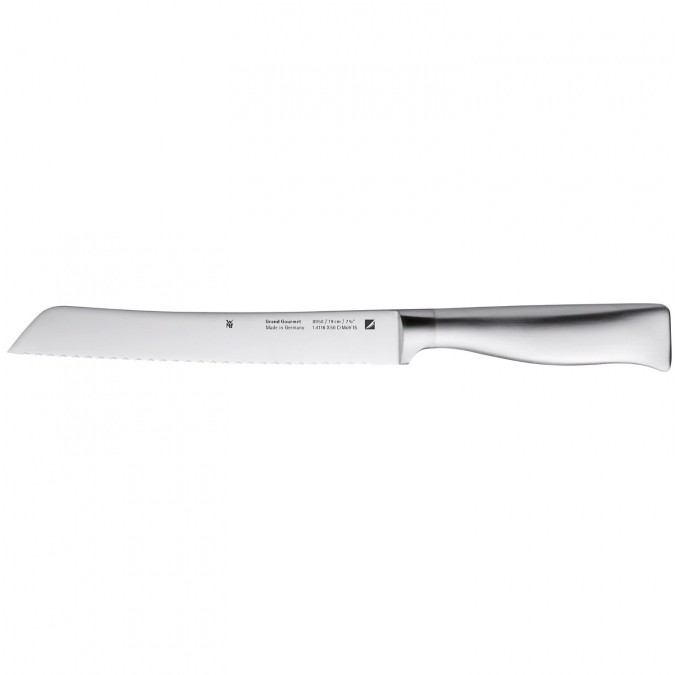 WMF Nóż pojedynczy do chleba 19cm Grand Gourmet 1889506032