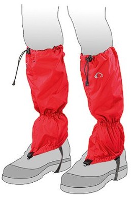 Tatonka Gaiter stuptuty 420 HD, czerwony, m 2750