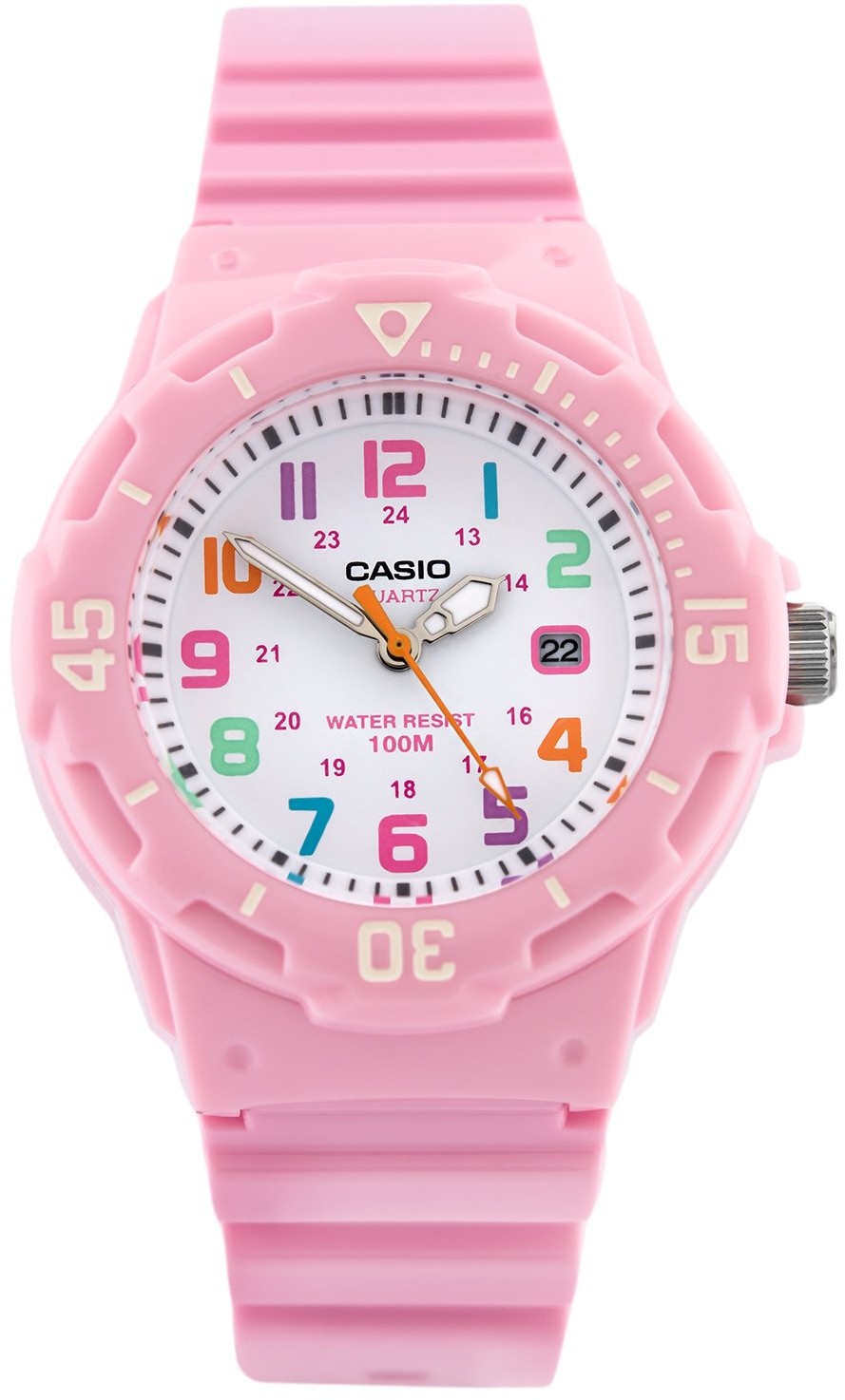 Casio Classic LRW-200H-4B2VDF
