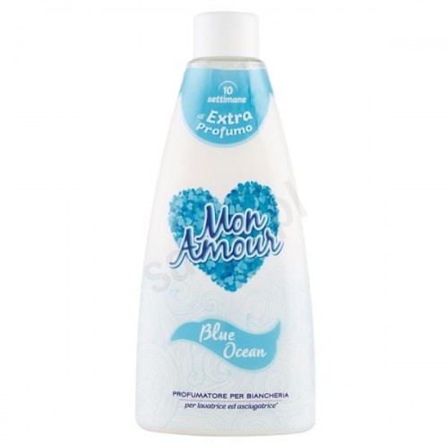 Felce Azzurra Azzurra Mon Amour Blue Ocean - Perfumy do prania (250 ml) FA8001280070600SA