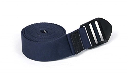 Unbekannt Carl Schmidt Yoga Cotton Strap, - 121005