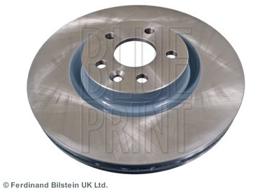 BLUE PRINT (Ferdinand Bilstein UK Ltd.) (Ferdinand Bilstein UK Ltd.) ADJ134365 ADJ134365