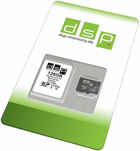 DSP Memory Parent for Samsung Galaxy S7 Edge, czarny
