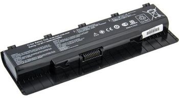 AVACOM Bateria dla Asus N46 N56 N76 series A32-N56 10.8V 4400mAh NOAS-N56-N22) NOAS-N56-N22