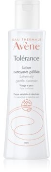 Avne Avne Tolérance mleczko oczyszczające 200 ml