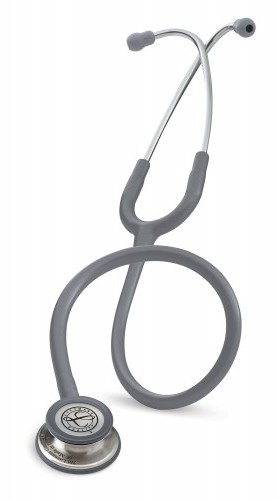 LITTMANN Littmann Classic III 5621 Szary Stetoskop internistyczny