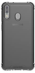 Samsung Obudowa dla telefonów komórkowych Galaxy M20 GP-M205KDFPAWB) Czarny