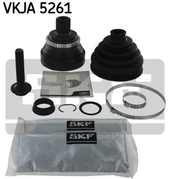 SKF Przegub napdowy - kompletny VKJA 5261