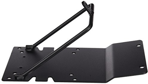 Topcase Shad SHAD V0ZP59ST zestaw montażowy, czarny V0ZP59ST