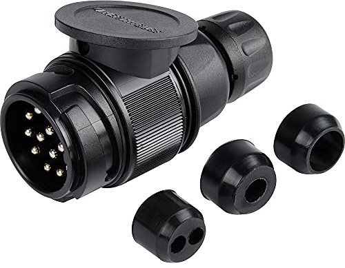 Elparts Elparts 51305630 wtyczka 51305630