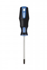 KS TOOLS KS TOOLS ERGOTORQUE+ WKRĘTAK DO ŚRUB TX Z OTWOREM CZOŁOWYM, TB27 7881591056