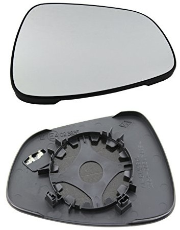 DoctorAuto TarosTrade 57-1950-L-62255 szkło lustrzane podgrzewane lewe DR165966