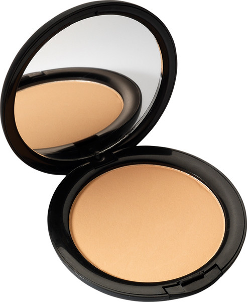 PEGGY SAGE PEGGY SAGE - Ekspresowy puder kompaktowy abricot 10g - ( ref. 802575)