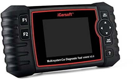 iCarsoft iCarsoft VAWS V2.0 VAWS V2.0