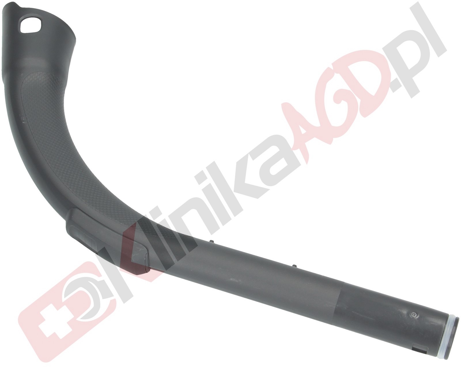 Electrolux Rękojeść rączka węża odkurzacza AEG 140019433030