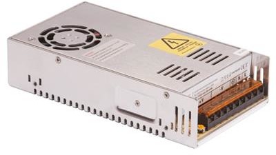 Abilite Profesjonalny zasilacz LED 12V 350W 713 713