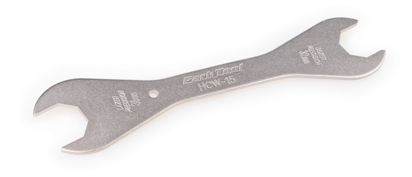 Park Tool Klucz HCW-15 srebrny 4000427