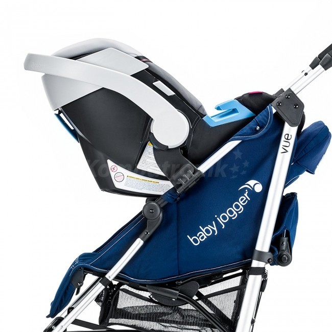 Baby Jogger BabyJogger Adapter Vue BJ92123