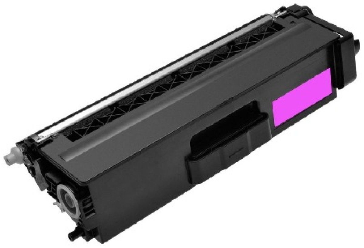 Brother Brother TN-421 purpurowy (magenta) toner zamiennik