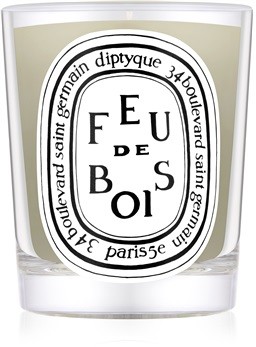 Diptyque Diptyque Feu de Bois 190 g świeczka zapachowa