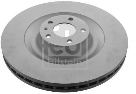 Febi BILSTEIN Tarcza hamulcowa 38359