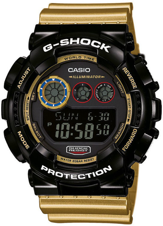 Casio GD-120CS-1ER