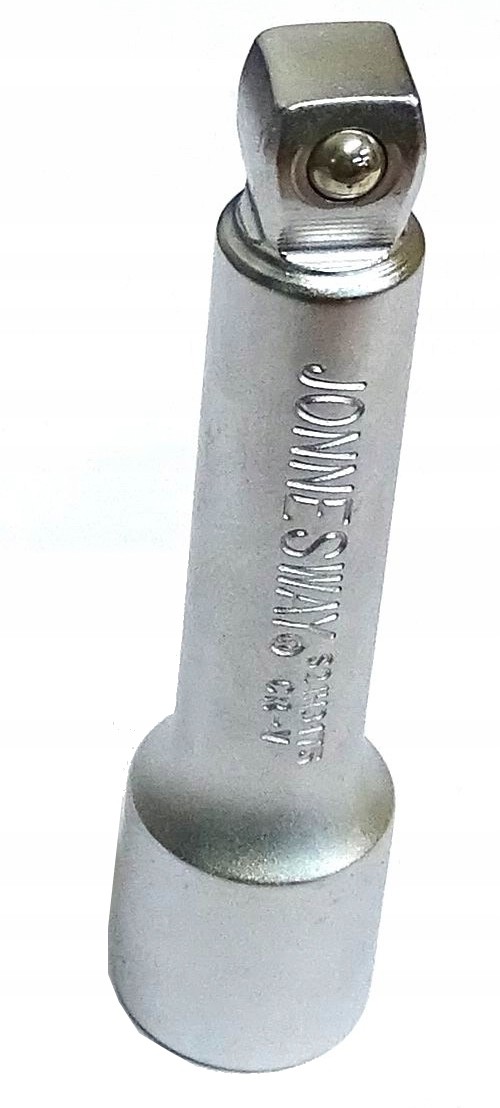 Jonnesway Przedłużka Wobble 3/8'' L-75mm