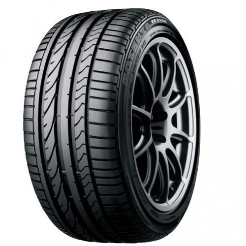 Bridgestone Potenza RE050A 255/30R19 91Y