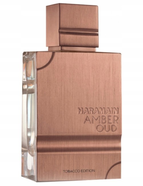 Al Haramain Amber Oud Tobacco Edition 60 ml
