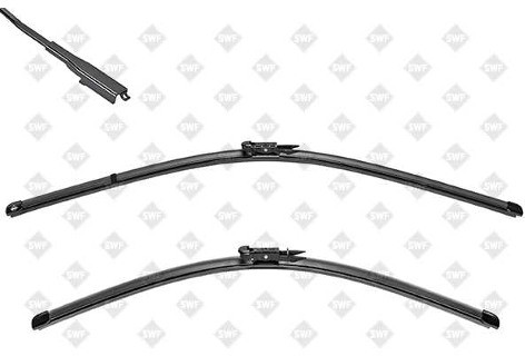 SWF Pióro wycieraczki 119397