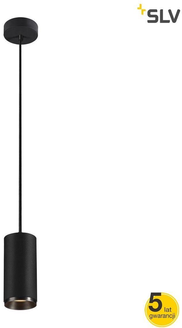 Spotline SLV Oprawa wisząca LED NUMINOS PD PHASE M 2700 K 60° 1004244  1004244